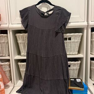 Gray Women's Dress